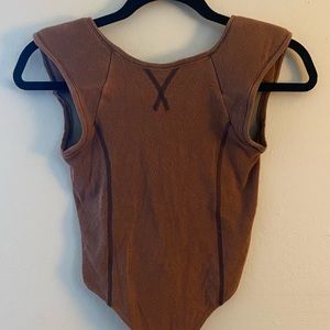 Urban outfitters bodysuit